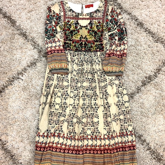 Dresses & Skirts - Anthropologie dress Dresses & Skirts - Anthropologie dress